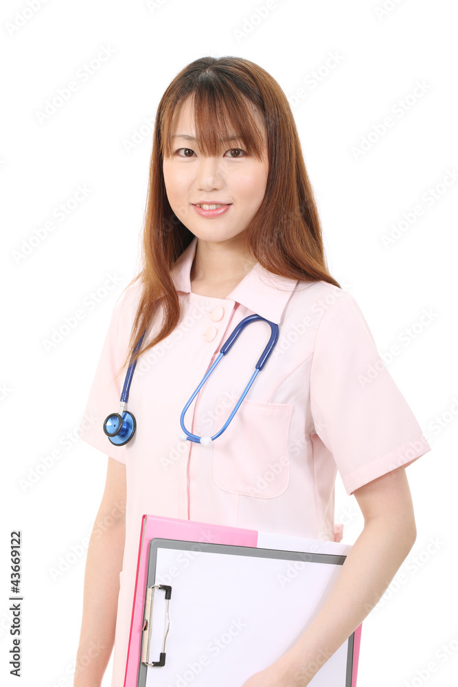 看護師 看護師