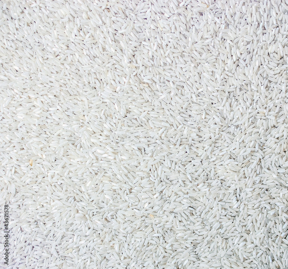 Rice texture