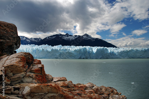 Perito Moreno