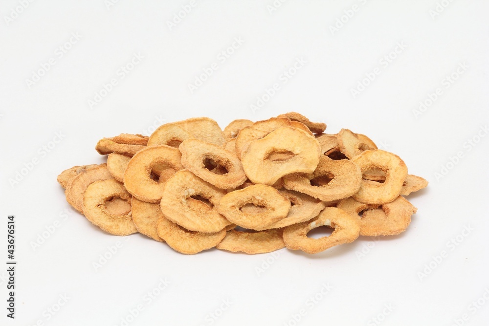 Dried fruits - Quince