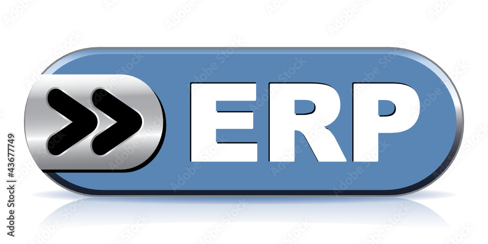 ERP ICON ERP ICON