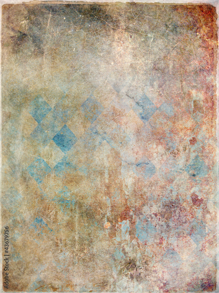 Grunge texture Grunge texture