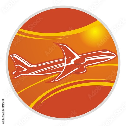 airlines logo