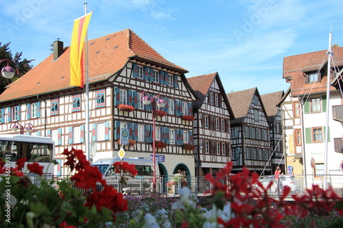 Schiltach photo