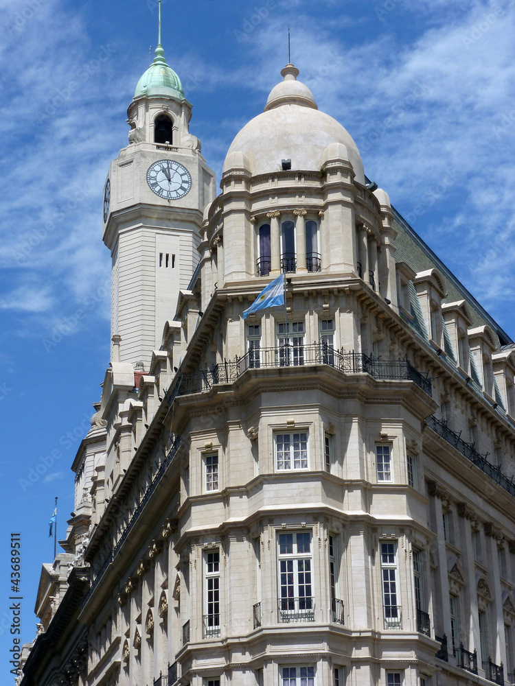 Stadtregierung Buenos Aires