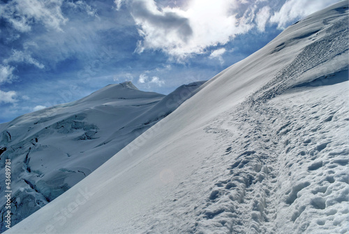 weissmies photo