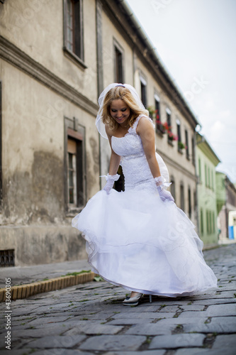 Bride