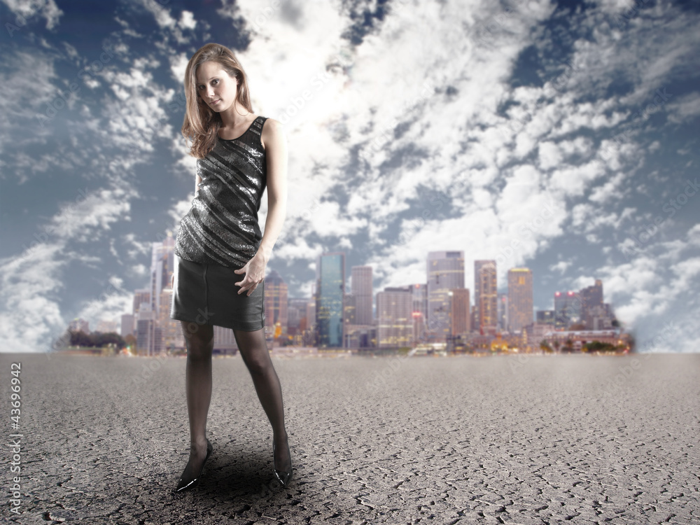 girl, urban concept girl, urban concept