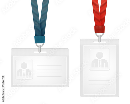 ID cards