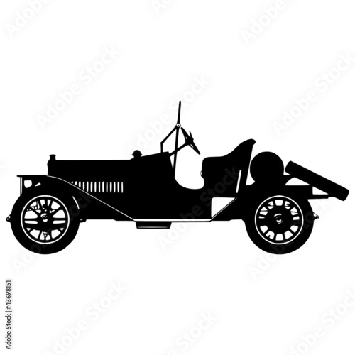 Oldtimer