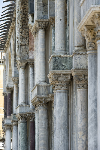 Venedig (Basilica di San Marco)