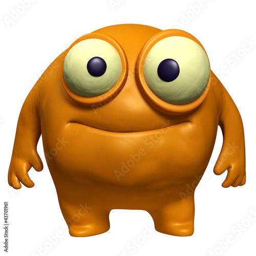 Fotografia cute freak
