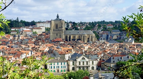 Villefranche de Rouergue