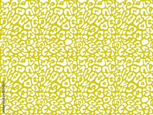 Seamless camouflage pattern