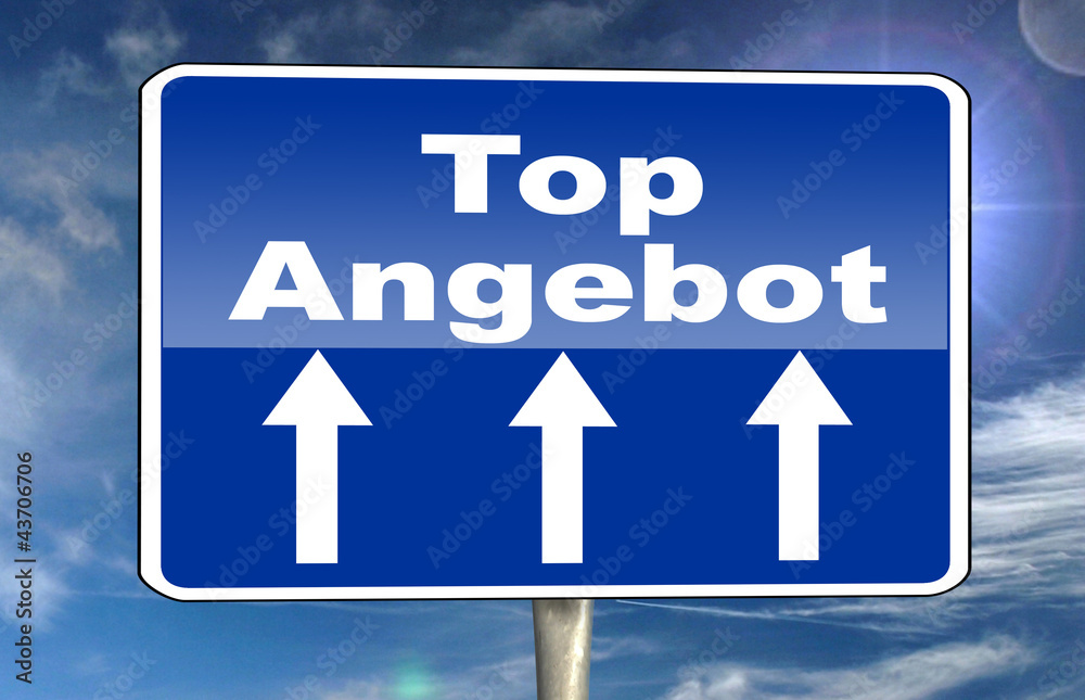 Top Angebot Top Angebot