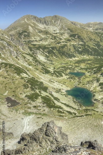 Marichini lakes 5
