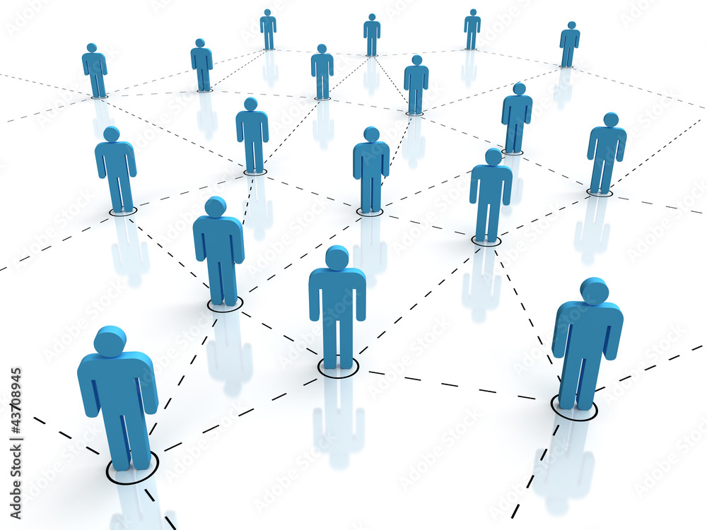 social network social network
