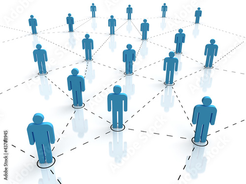social network