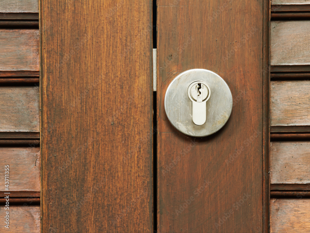Wooden doors Wooden doors