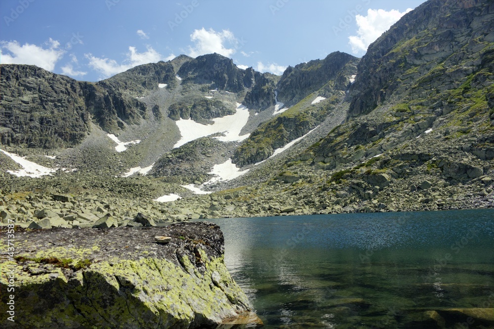 Fototapeta premium Rila 24