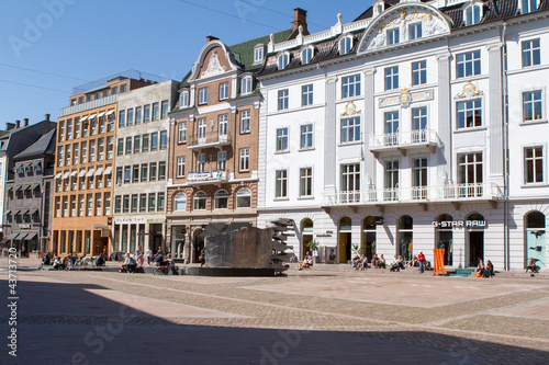 Aarhus 4590