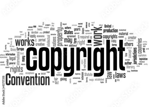 Copyright