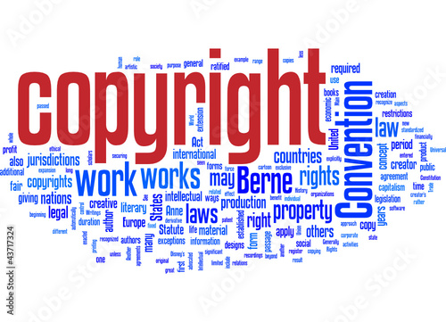 Copyright