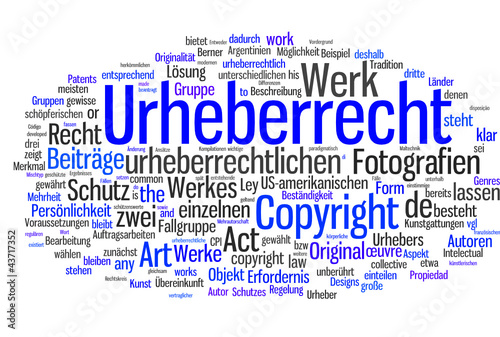 Urheberrecht