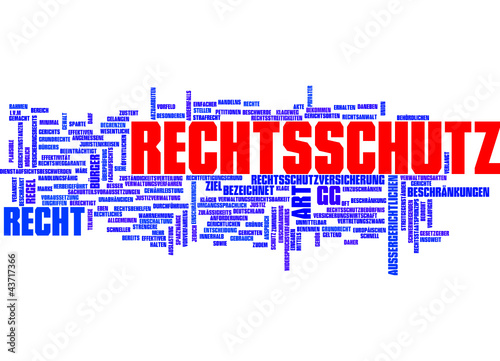 Rechtsschutz