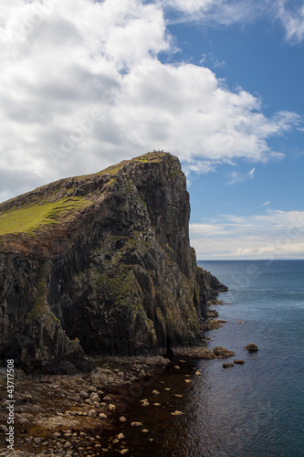 Neist Point, Scotland