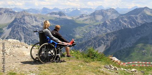 Foto grisons...Arosa