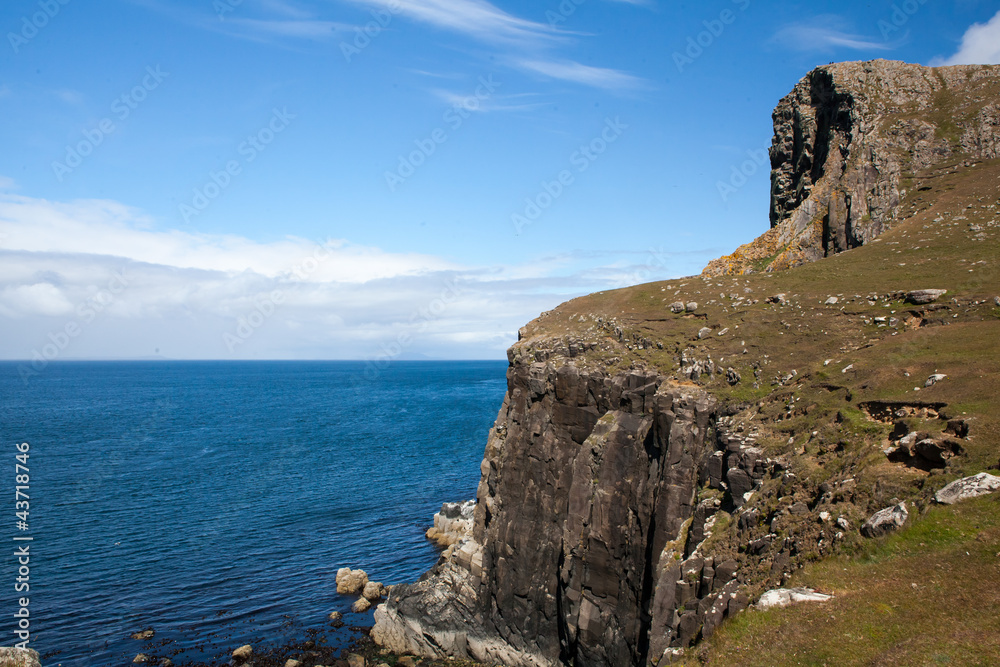 Neist Point, Scotland