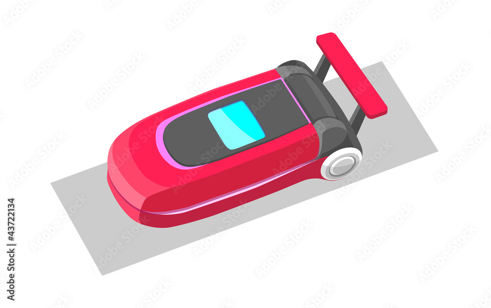 vector icon mobile phone vector icon mobile phone