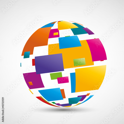 logo business