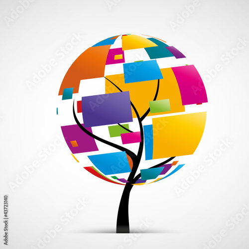 logo business