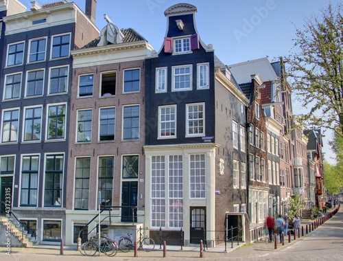 Photography maison d'amsterdam