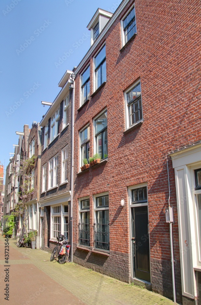 maison d'amsterdam