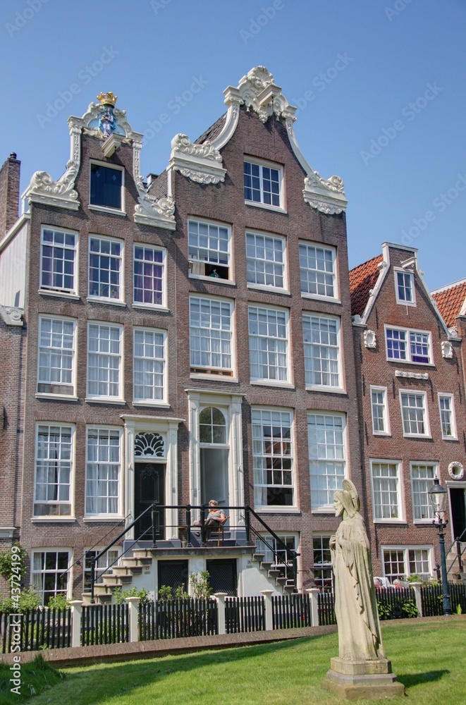 maison d'amsterdam