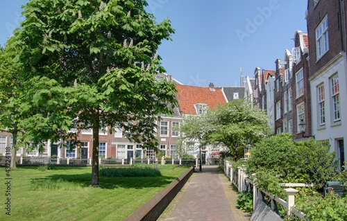 maison d'amsterdam