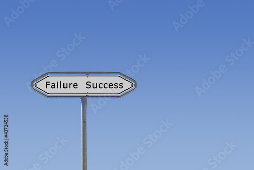 Success and Failure