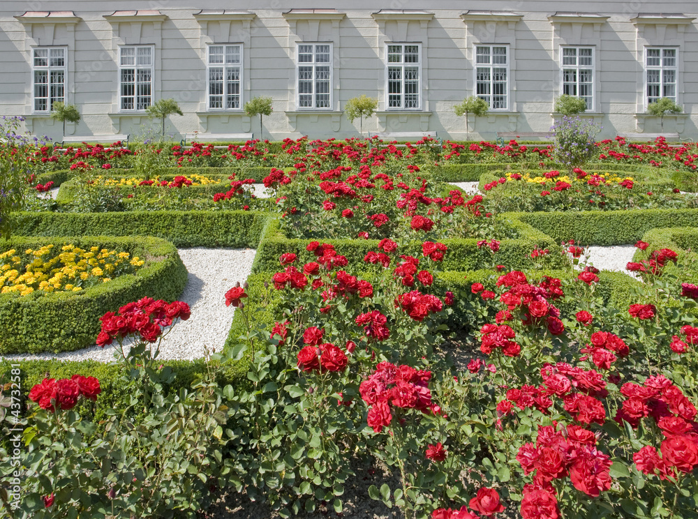 Mirabell Palace