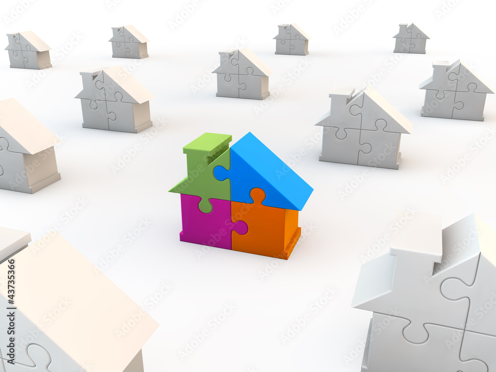 Real estate market Real estate market