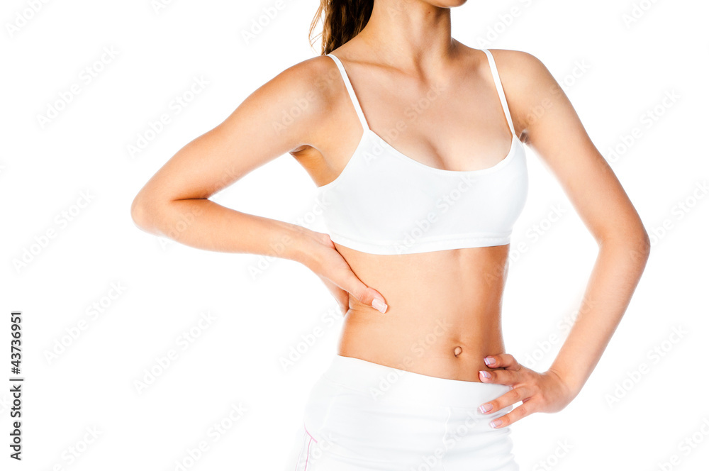 perfect female body perfect female body