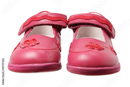 Girl Shoes