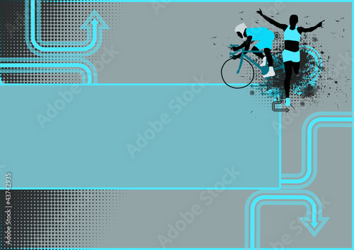 Duathlon