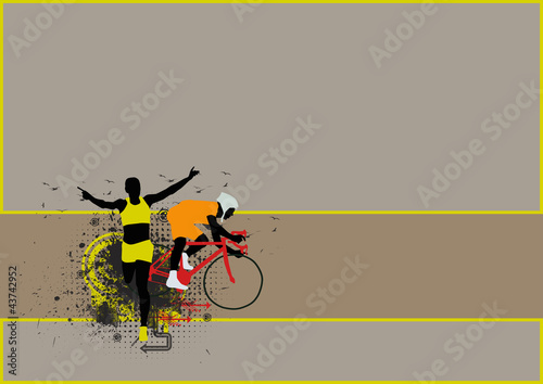 Duathlon