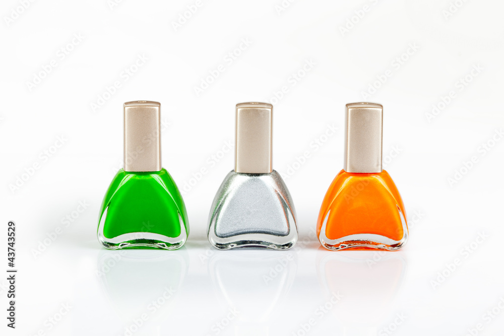 Nail polish