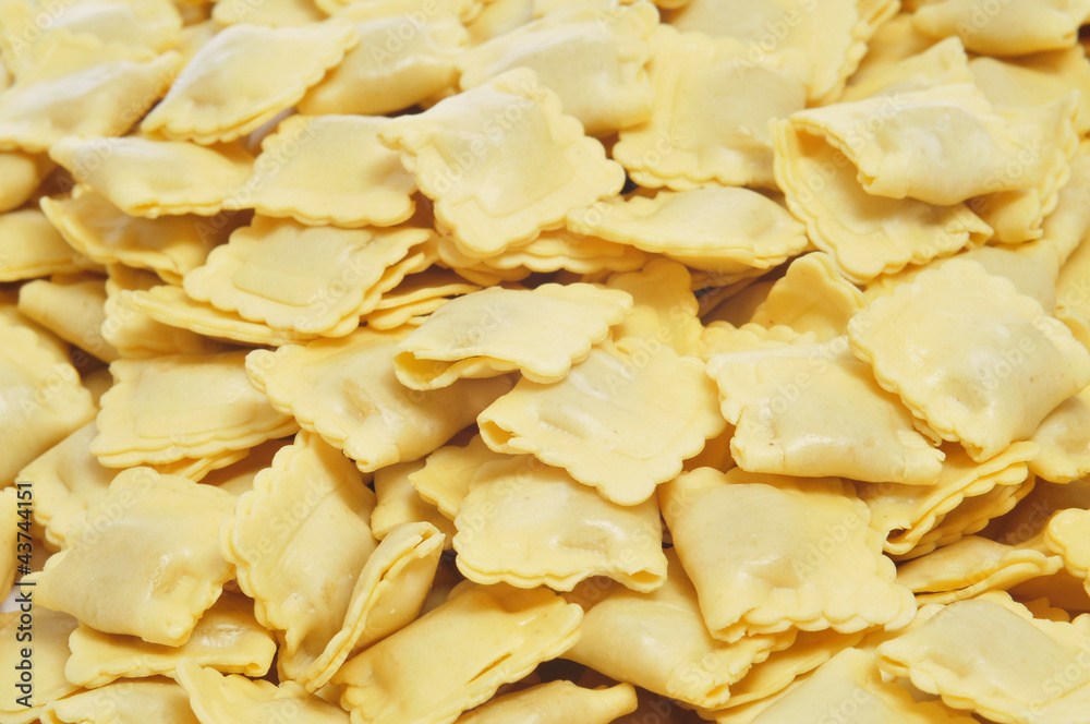 ravioli ravioli