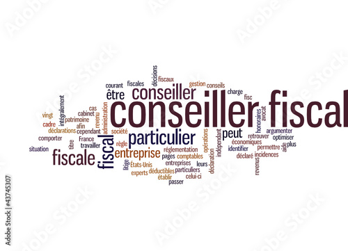 Conseiller fiscal
