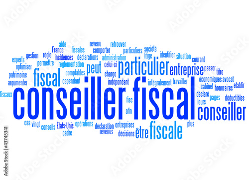 Conseiller fiscal